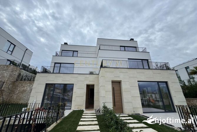 Shtepi me qera 4+1 ne Tirane - 3,500 Euro
