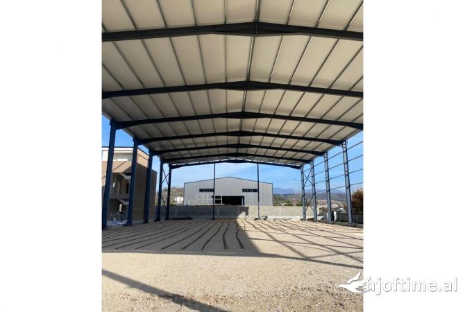 KAPANON PER QIRA NE VAQARR! 7,500 Euro /Muaj