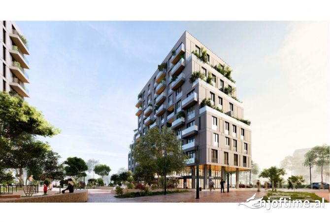 Shtepi ne shitje 2+1 ne Tirane - 190,000 Euro