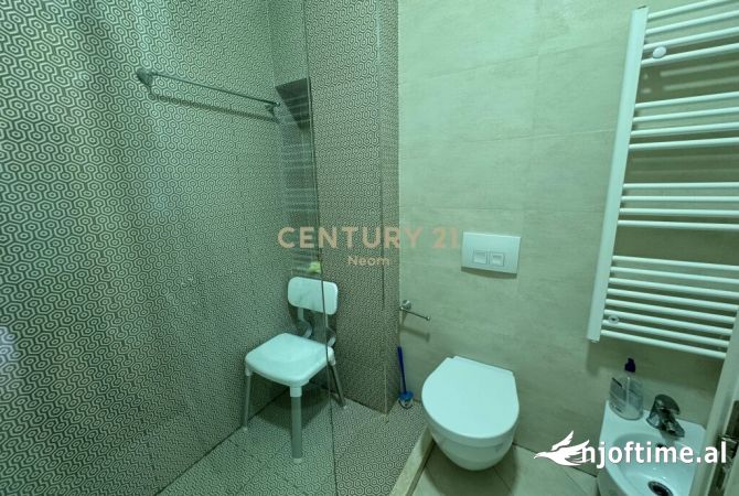 Apartment for rent in Tirana 2+1, Furnished