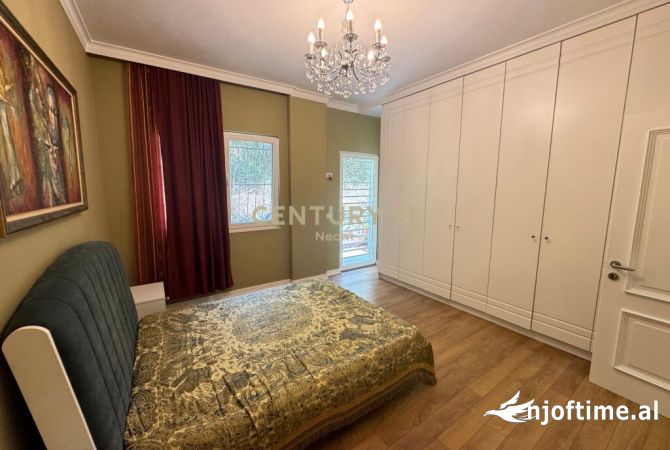 Apartment for rent in Tirana 2+1, Furnished