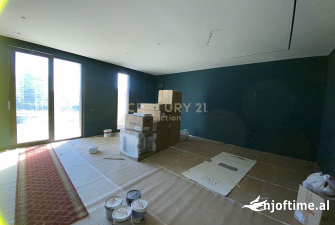 House for Rent 2+1 in Tirana - 1,600 Euro