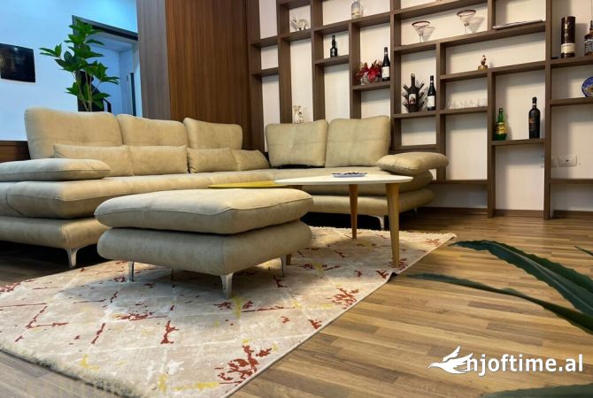 House for Rent 2+1 in Tirana - 650 Euro