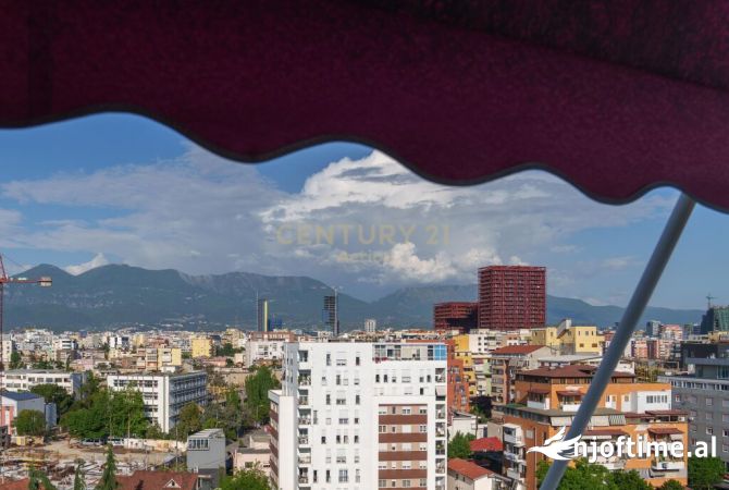 Shtepi ne shitje Apartament ne Tirane, 3+1, Mobilimi E mobiluar, Pagesa 345,000  Euro.