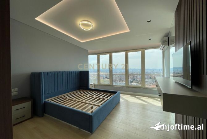 Shtepi ne shitje Apartament ne Tirane, 3+1, Mobilimi E mobiluar, Pagesa 350,000  Euro.
