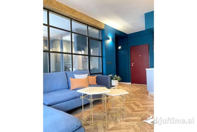 Shtepi me qera 1+1 ne Tirane - 750 Euro