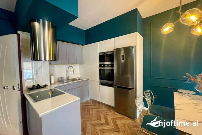Shtepi me qera 1+1 ne Tirane - 750 Euro