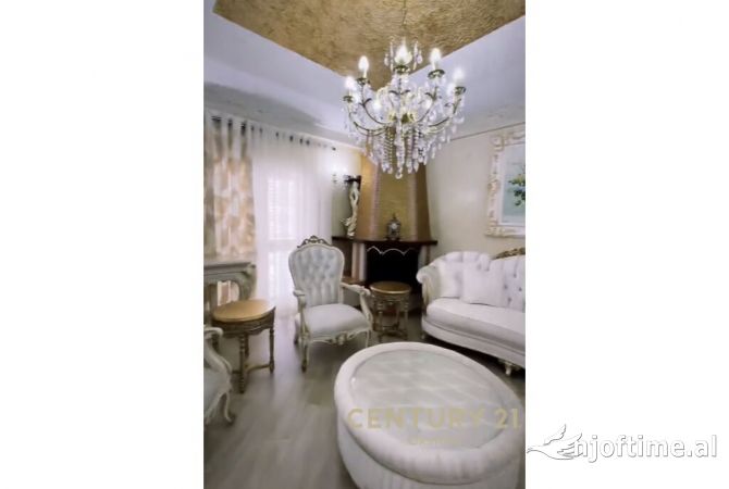 Shtepi me qera 2+1 ne Tirane - 650 Euro