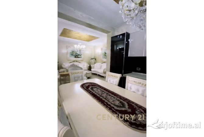 Shtepi me qera Apartament ne Tirane, 2+1, Mobilimi E mobiluar, Pagesa 650  Euro.