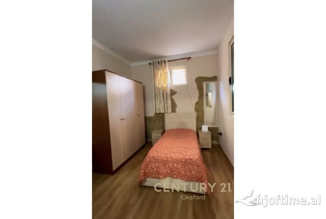 Shtepi me qera Apartament ne Tirane, 2+1, Mobilimi E mobiluar, Pagesa 500  Euro.