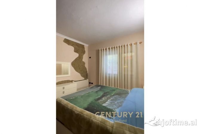 Shtepi me qera 2+1 ne Tirane - 500 Euro
