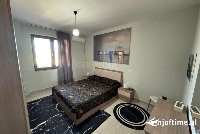 Shtepi ne shitje Apartament ne Durres, 1+1, Mobilimi E mobiluar, Pagesa 250,000  Euro.