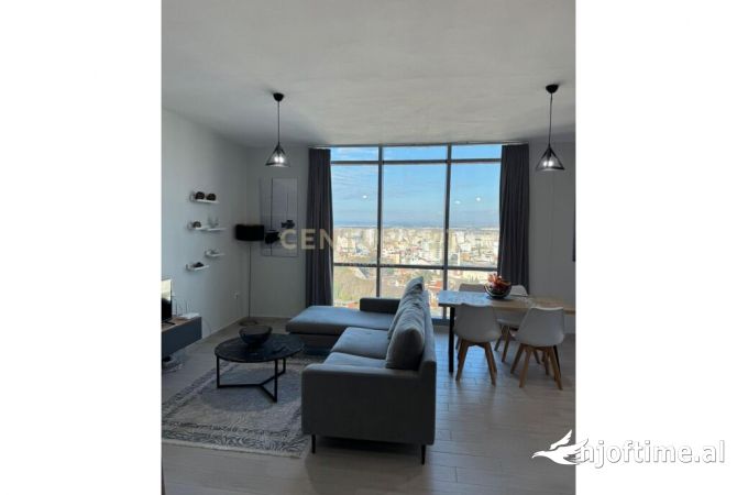 SHITET APARTAMENT 1+1+DEPO NE VOLLGA! 250,000 €