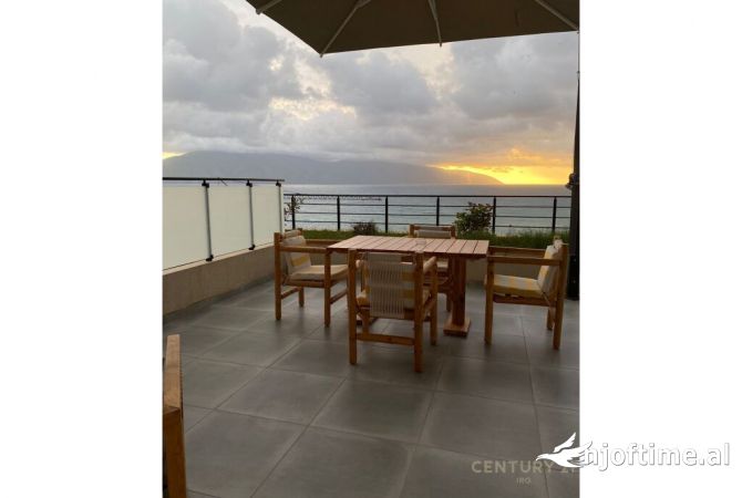 Shtepi ne shitje Apartament ne Vlore, 2+1, Mobilimi E mobiluar, Pagesa 280,000  Euro.