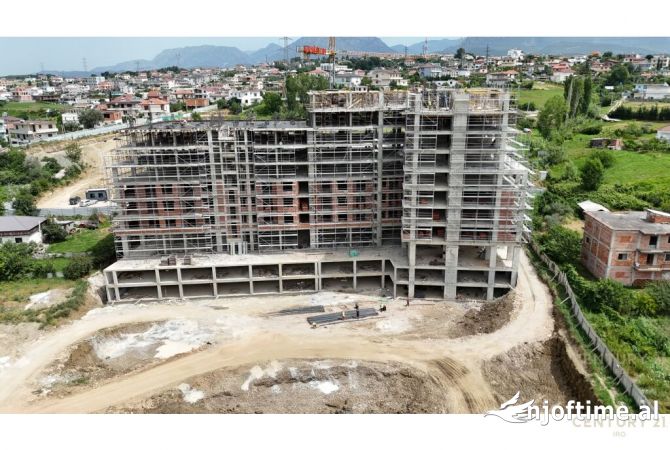 Shtepi ne shitje 1+1 ne Tirane - 88,000 Euro