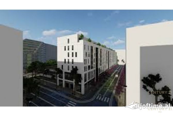 Shtepi ne shitje 2+1 ne Tirane - 155,311 Euro