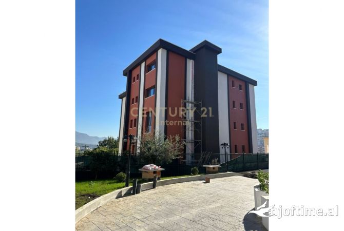 Shtepi ne shitje 7+1 ne Tirane - 1,700,000 Euro