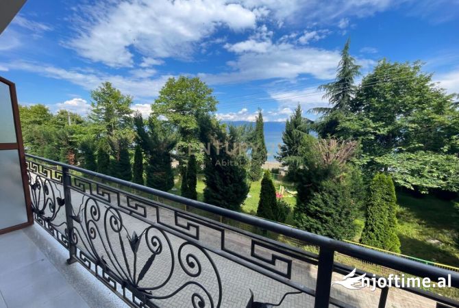 Ambient biznesi ne shitje 5+1 ne Pogradec - 1,600,000 Euro