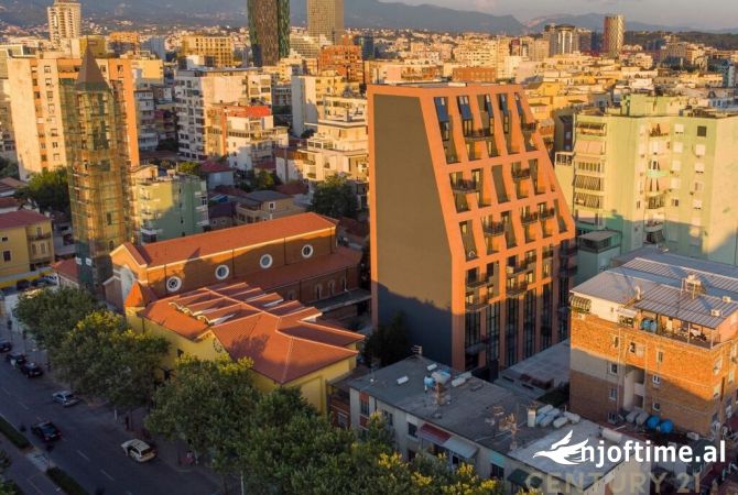 Shtepi ne shitje 1+1 ne Tirane - 182,400 Euro