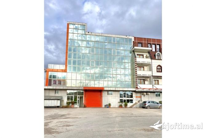 Ambient biznesi me qera 1+1 ne Tirane - 8,700 Euro