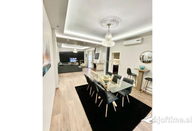 Luxury villas for rent in Tirana 7+1, Furnished