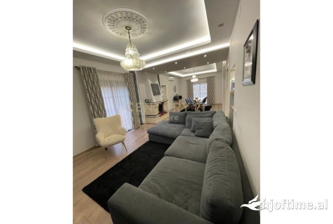 Luxury villas for rent in Tirana 7+1, Furnished