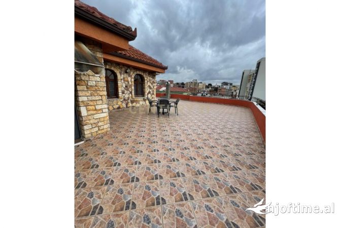 House for Rent 7+1 in Tirana - 5,000 Euro