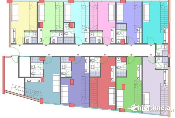 Ambient biznesi ne shitje 5+1 ne Tirane - 1,100,000 Euro
