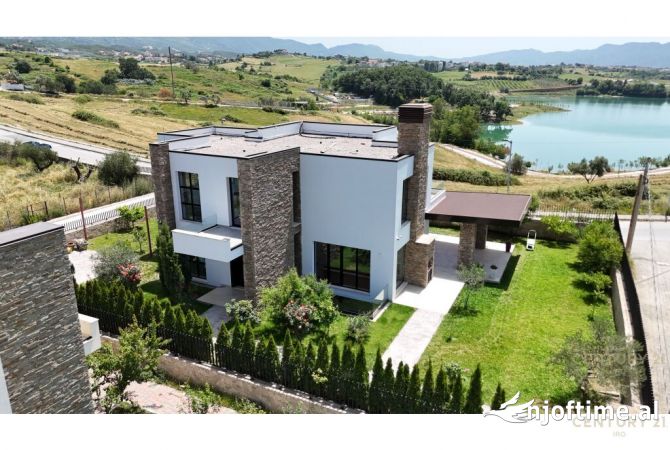 Shtepi ne shitje 5+1 ne Tirane - 1,300,000 Euro