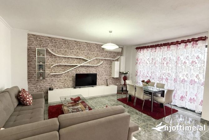 House for Rent 2+1 in Tirana - 650 Euro