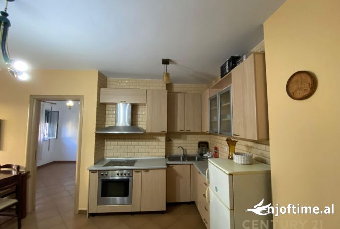 House for Rent 2+1 in Tirana - 550 Euro