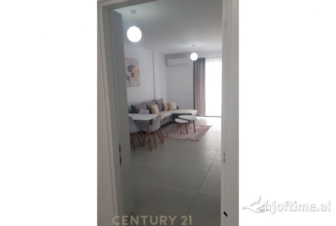 House for Rent 2+1 in Tirana - 650 Euro