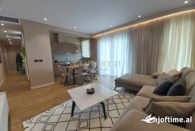 Shtepi me qera 2+1 ne Tirane - 1,500 Euro