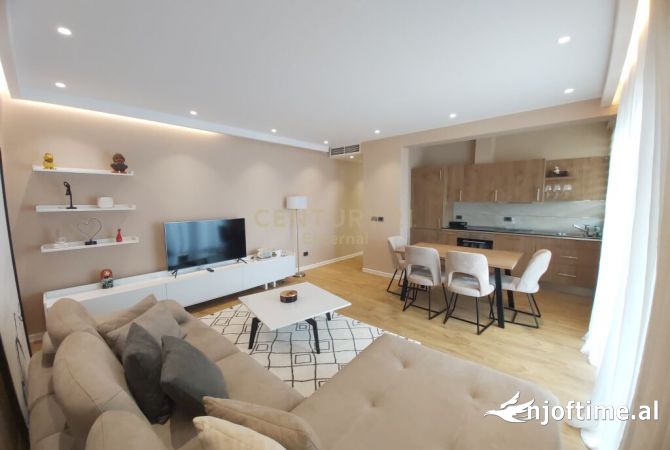Shtepi me qera 2+1 ne Tirane - 1,500 Euro