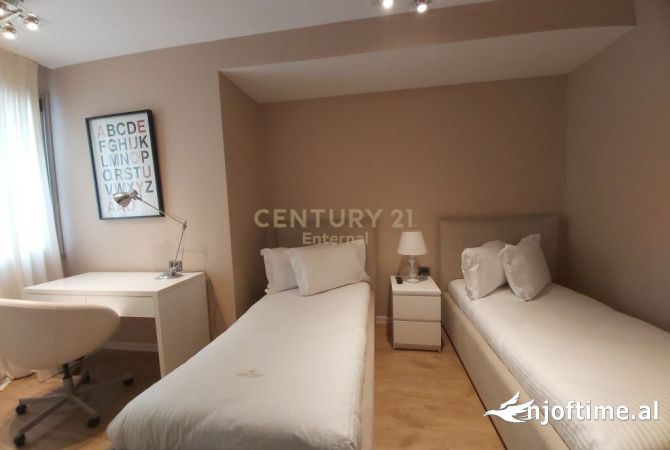 Shtepi me qera Apartament ne Tirane, 2+1, Mobilimi E mobiluar, Pagesa 1,500  Euro.