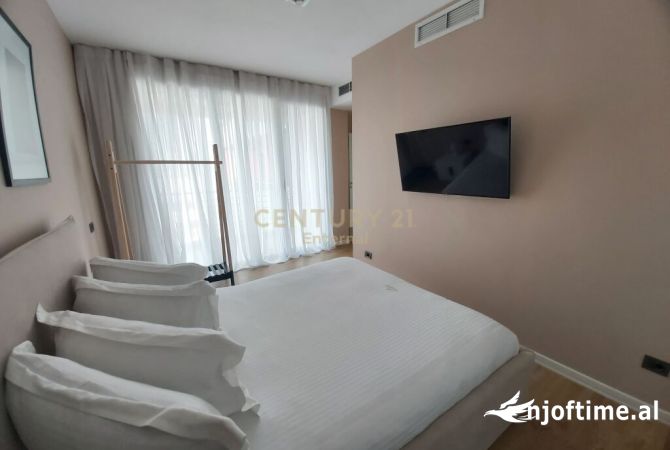 Shtepi me qera Apartament ne Tirane, 2+1, Mobilimi E mobiluar, Pagesa 1,500  Euro.