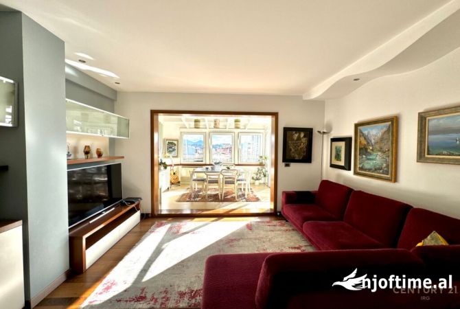 Shtepi ne shitje 2+1 ne Tirane - 370,000 Euro