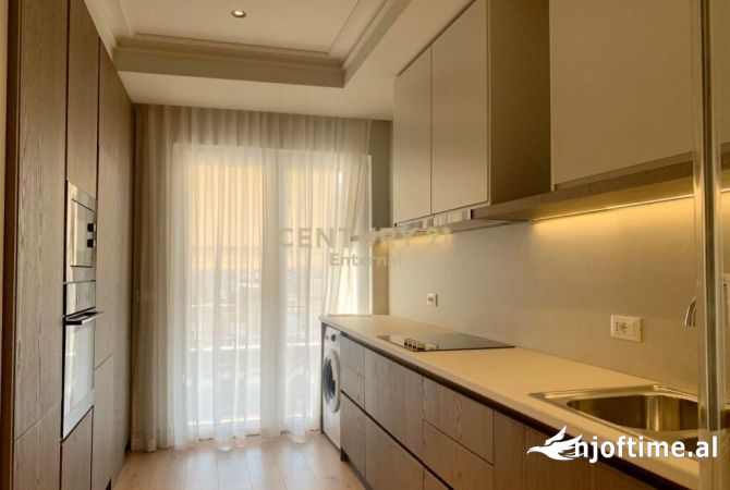 Shtepi me qera 1+1 ne Tirane - 750 Euro