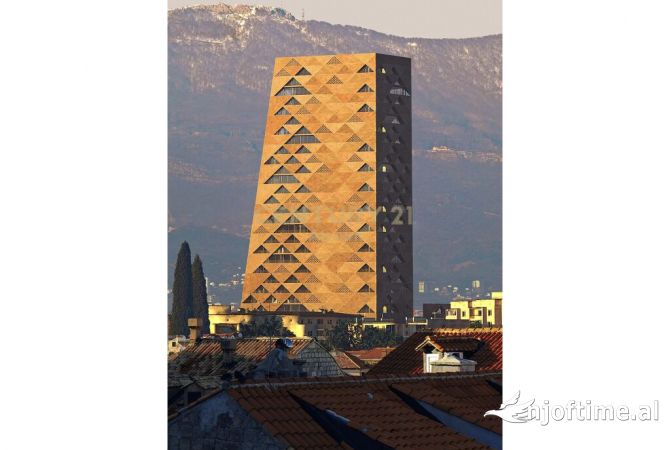 Shtepi ne shitje 1+1 ne Tirane - 190,500 Euro