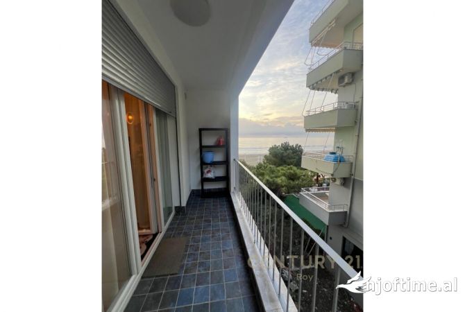 Shtepi ne shitje 1+1 ne Durres - 195,000 Euro