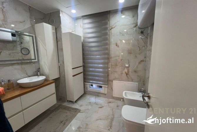 Shtepi ne shitje 1+1 ne Durres - 195,000 Euro