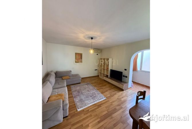 House for Rent 1+1 in Tirana - 500 Euro