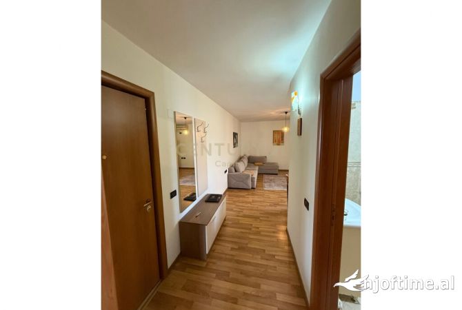House for Rent 1+1 in Tirana - 500 Euro