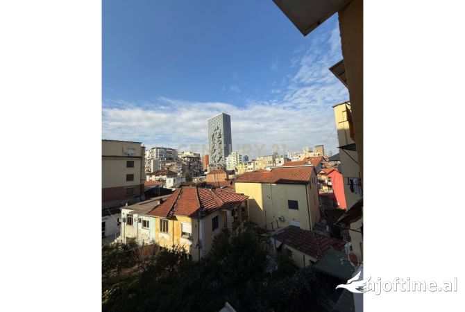 Apartment for rent in Tirana 1+1, Furnished