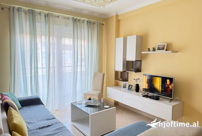 Shtepi me qera 1+1 ne Tirane - 600 Euro