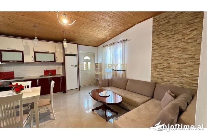Shtepi ne shitje 2+1 ne Tirane - 200,000 Euro