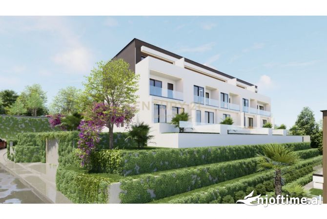 Shtepi ne shitje 3+1 ne Tirane - 309,000 Euro