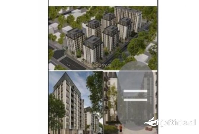 Shtepi ne shitje 2+1 ne Tirane - 124,740 Euro