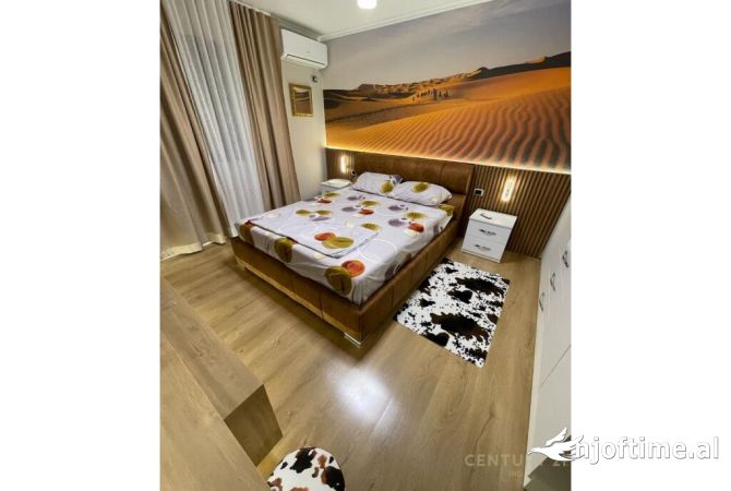 Shtepi me qera 2+1 ne Tirane - 600 Euro