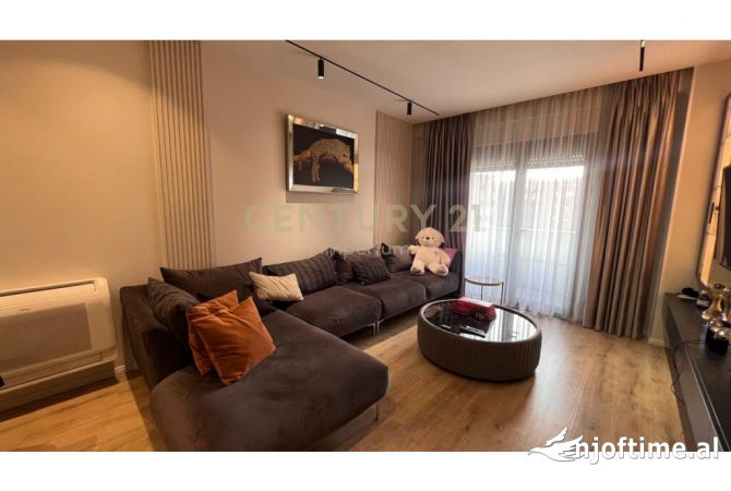 House for Sale 2+1 in Tirana - 212,000 Euro